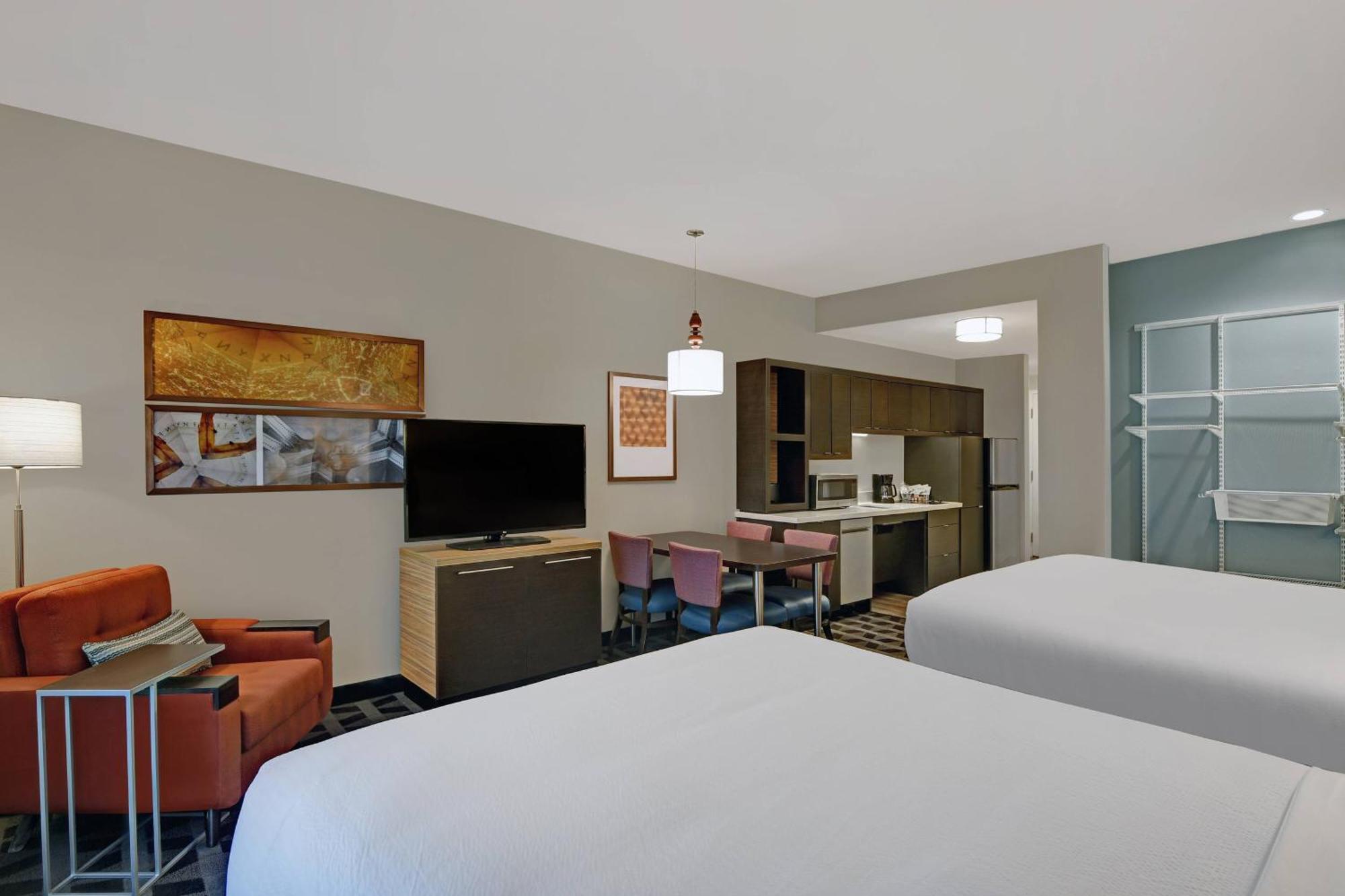 ทาวน์เพลส สวีท ลิมา Hotel ภายนอก รูปภาพ