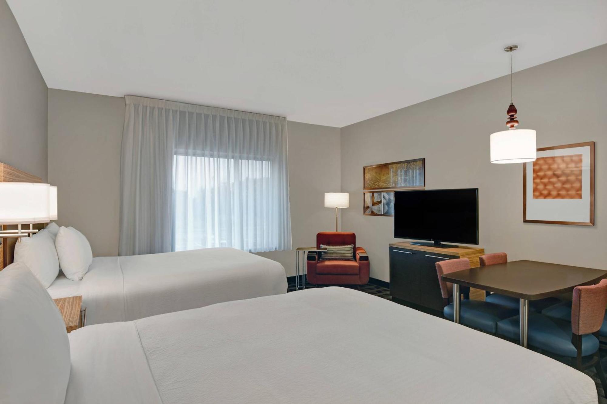 ทาวน์เพลส สวีท ลิมา Hotel ภายนอก รูปภาพ